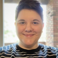 Heather Roy, PhD